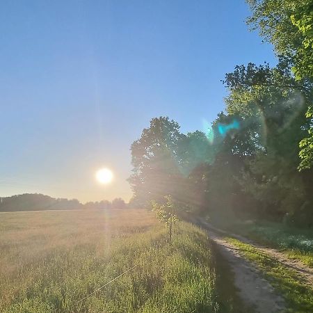 Woodhouse Spreewiesen Burig Bagian luar foto