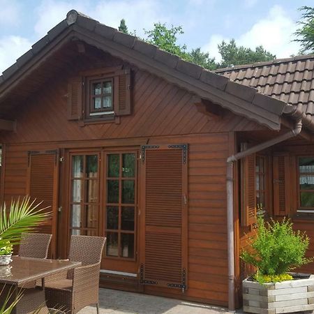 Woodhouse Spreewiesen Burig Bagian luar foto