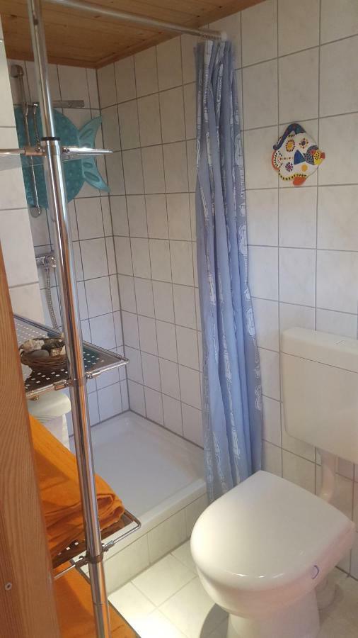 Woodhouse Spreewiesen Burig Bagian luar foto